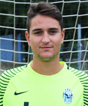 Matteo ANTONUCCI - Portiere